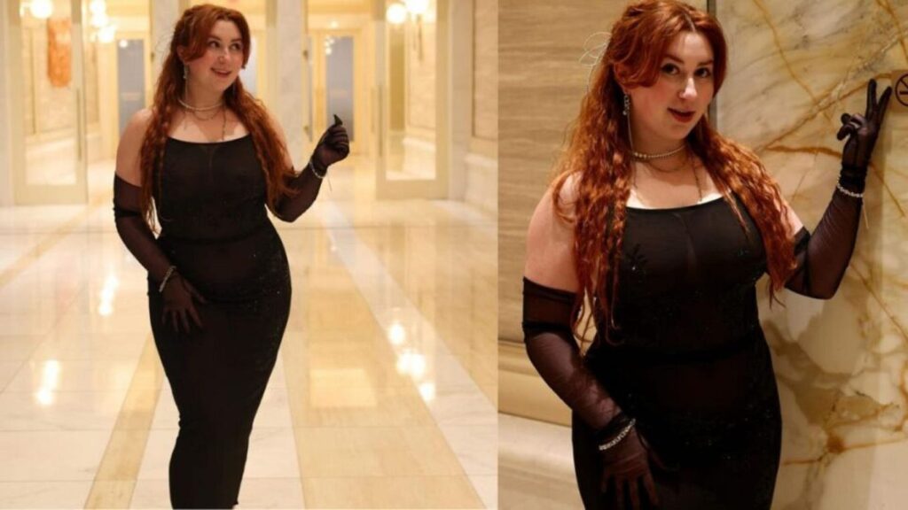 Isla Moon Net Worth 2025: Career, Family, Height, Income Sources & Complete Biography