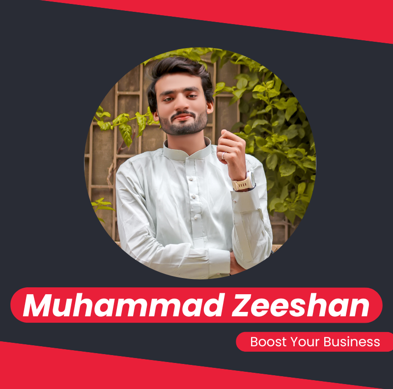 Muhammad Zeeshan