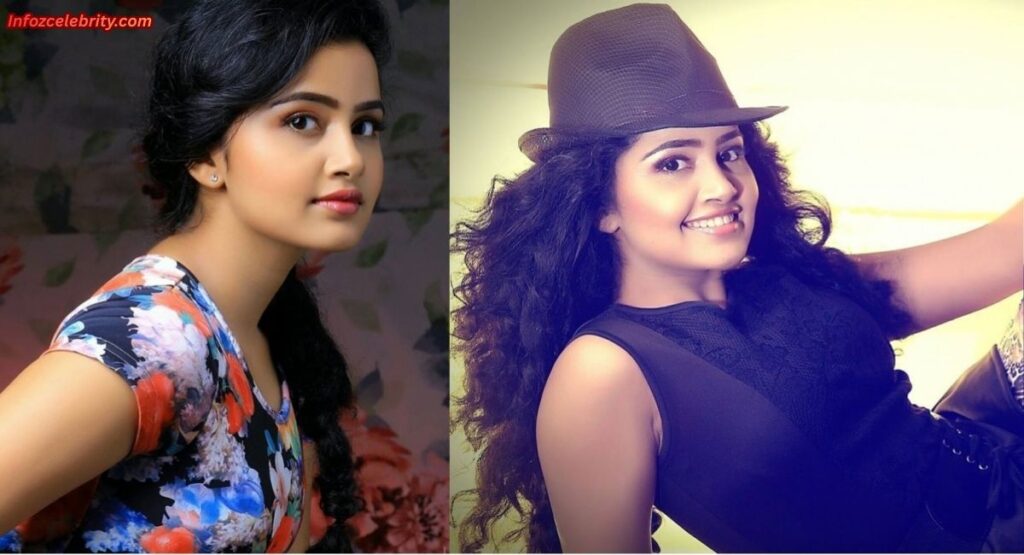 Anupama Parameswaran Net Worth