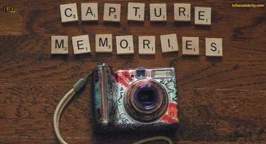 Capture Memories, Not Just Photos