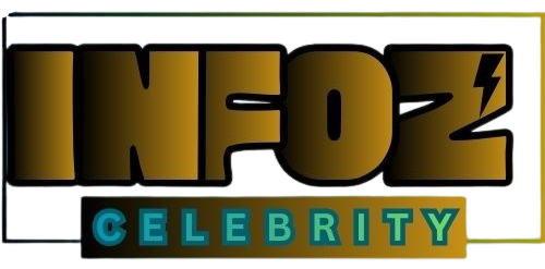 Infoz Celebrity