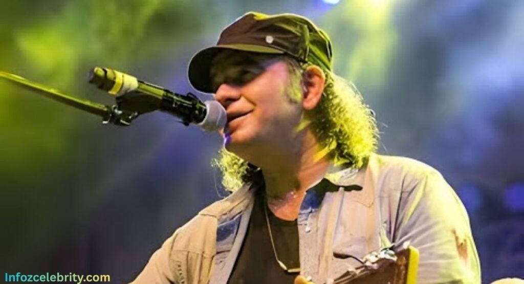 Discography and Musical Range Mohit Chauhan’s
