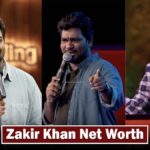 Zakir Khan Net Worth 2025: Biography, Career, Income, House, Assets and Success Story