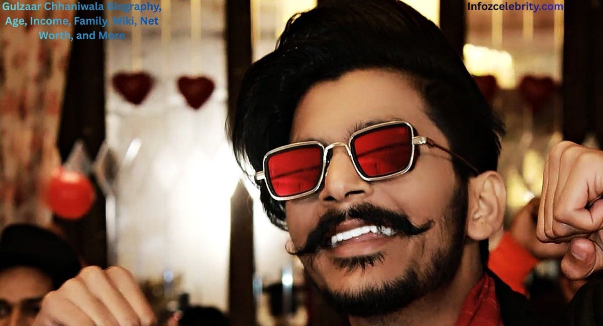 Gulzaar Chhaniwala Biography, Age, Income, Family, Wiki, Net Worth, and More