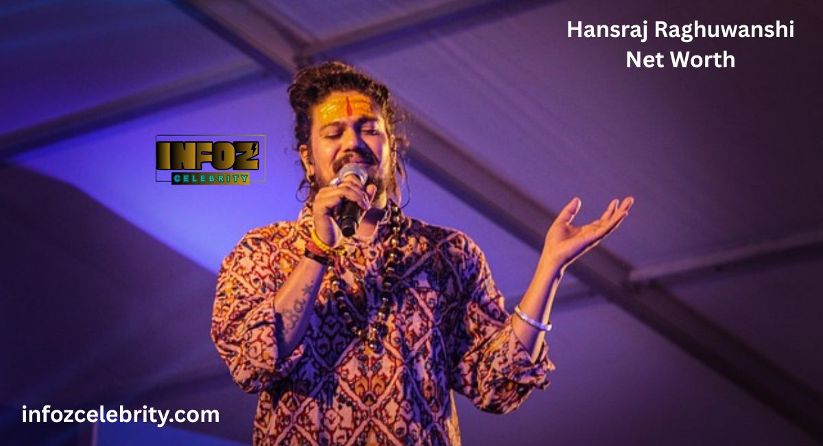 Hansraj Raghuwanshi Net Worth: A Complete Breakdown of His Income, Career, Lifestyle & Success Story