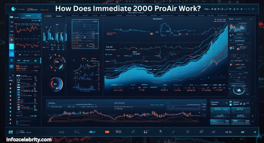 How Does Immediate 2000 ProAir Work?