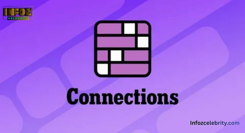 Introduction to NYT Connections