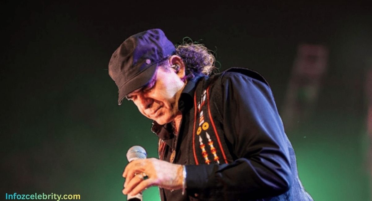Mohit Chauhan