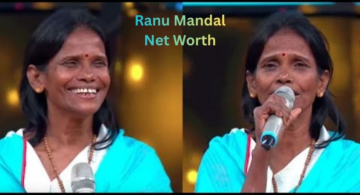 Ranu Mandal: Biography, Songs, Age, Net Worth, Family, Controversies & Inspiring Journey