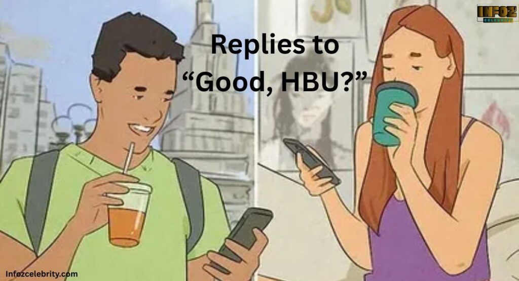Replies to “Good, HBU?”