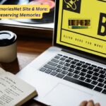 The Blog PocketMemoriesNet Site & More: Your Guide to Preserving Memories