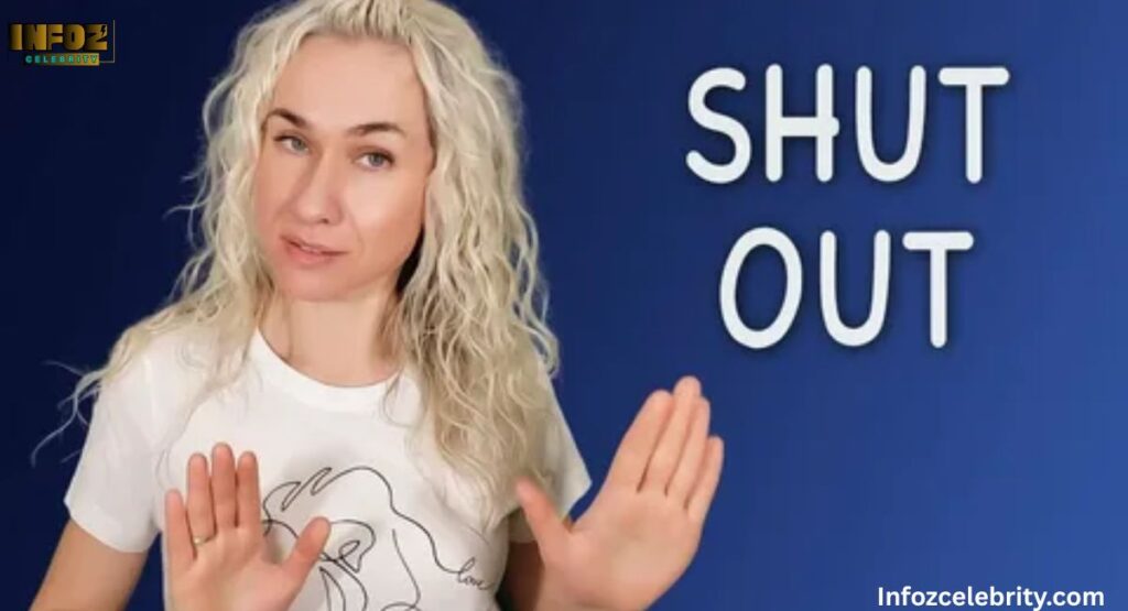 Understanding the Context Behind “Shut Up”