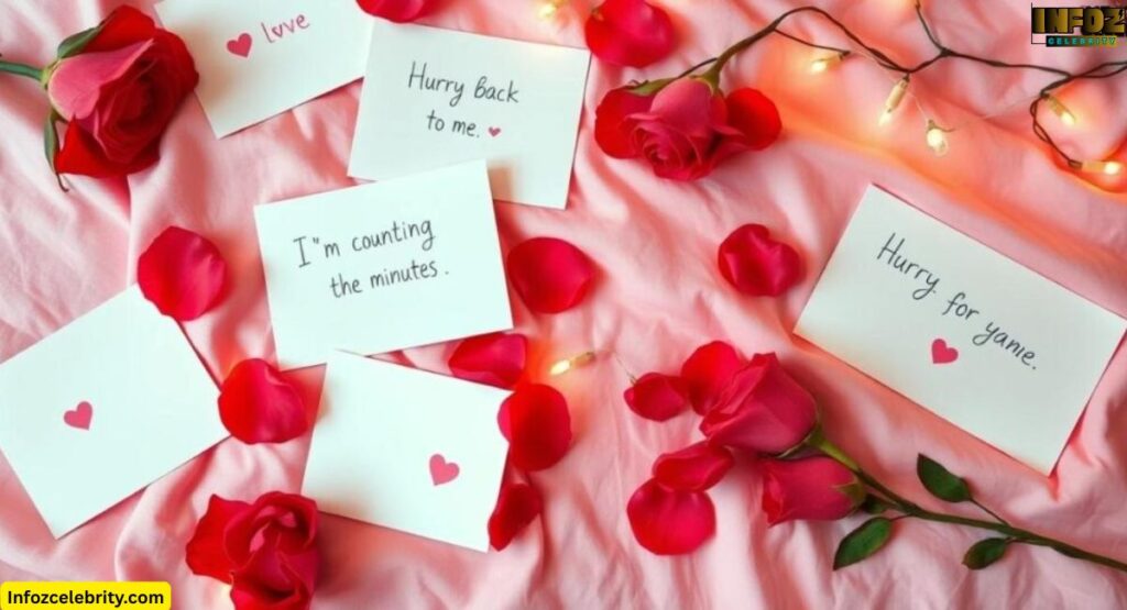 When to Use “I Can’t Wait to See You”