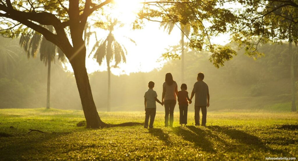 Early Life and Background