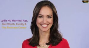 Lydia Hu Married: Age, Net Worth, Family & Fox Business Career