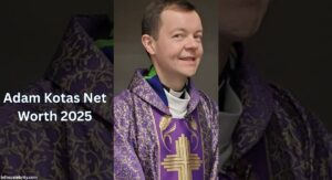 Adam Kotas Net Worth 2025: Earnings, Career Journey & Controversies Explained