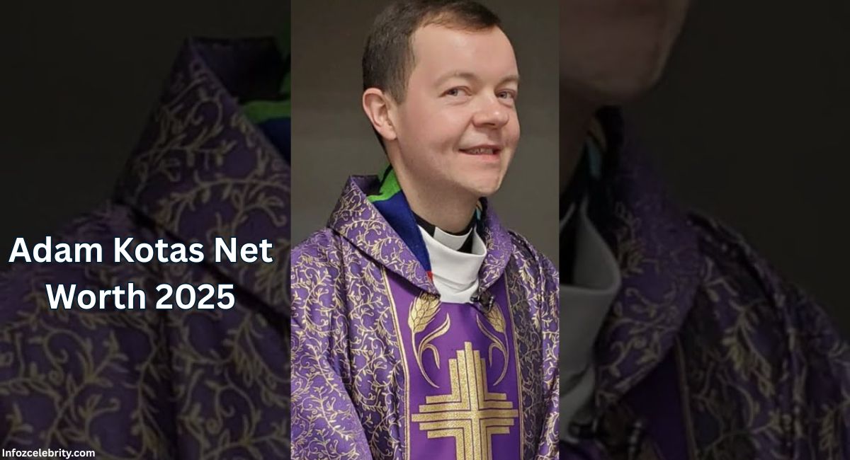 Adam Kotas Net Worth 2025: Earnings, Career Journey & Controversies Explained