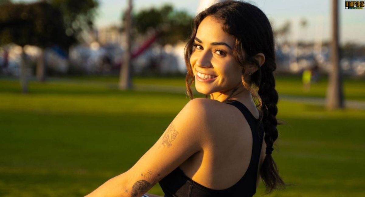 All About Jameliz: Wiki, Net Worth, Age, Boyfriend & Height