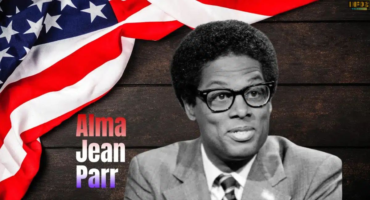 Alma Jean Parr: Educator and Community Leader – Biography, Career, Legacy, and Lasting Impact