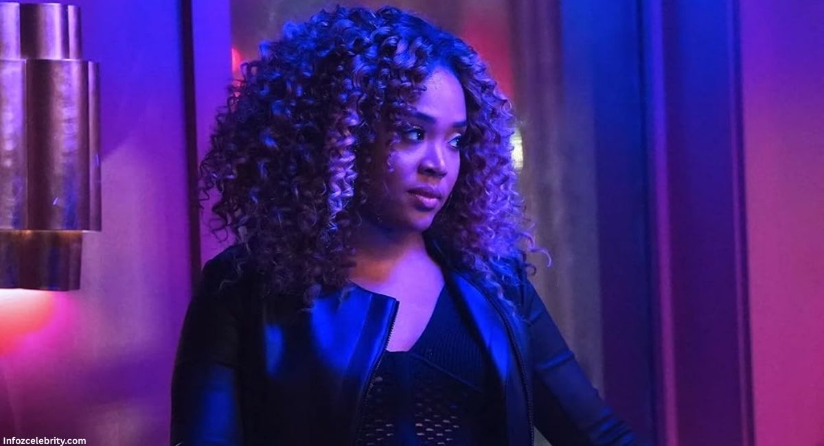 Candace Maxwell 2024 Profile: Family, Height, Net Worth & Career Journey