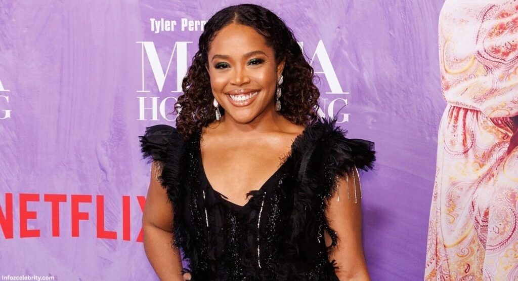 Candace Maxwell Net Worth in 2024