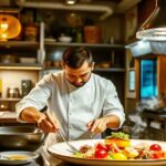 Chef Gotxen Godolix: The Culinary Revolutionary Transforming Modern Gastronomy Chef Gotxen Godolix: The Culinary Revolutionary Transforming Modern Gastronomy
