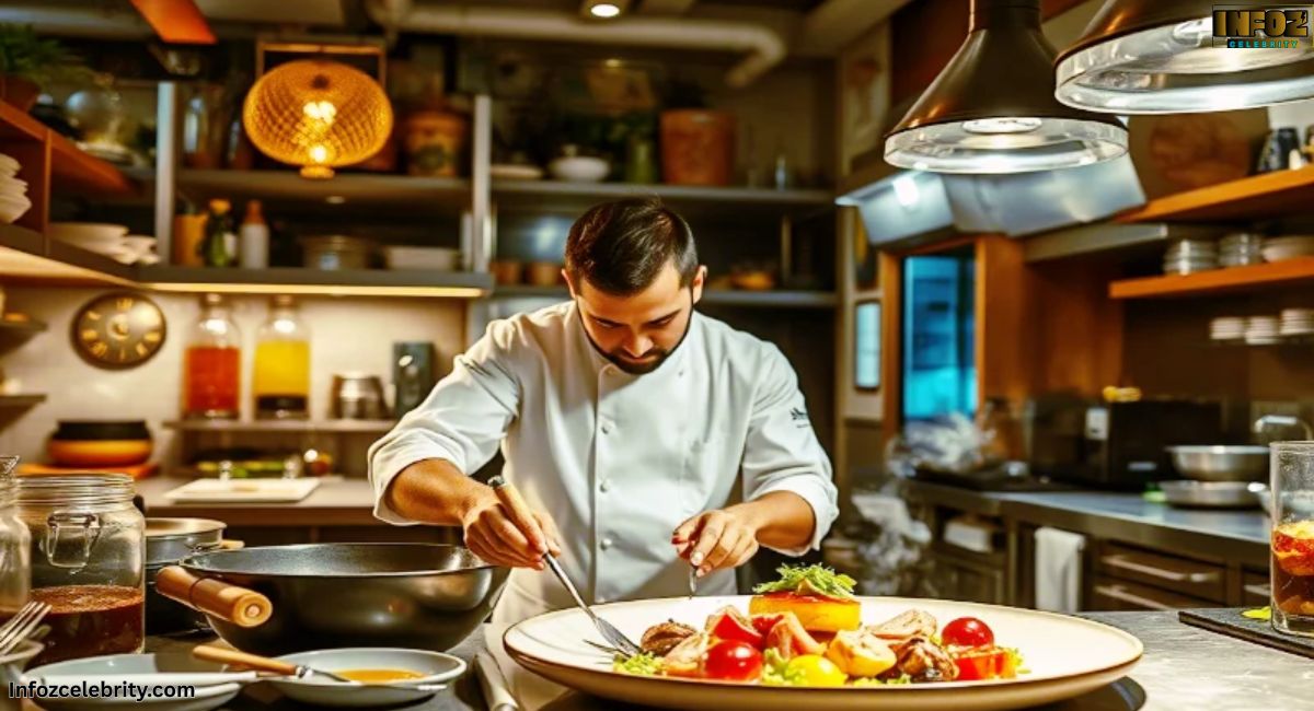 Chef Gotxen Godolix: The Culinary Revolutionary Transforming Modern Gastronomy