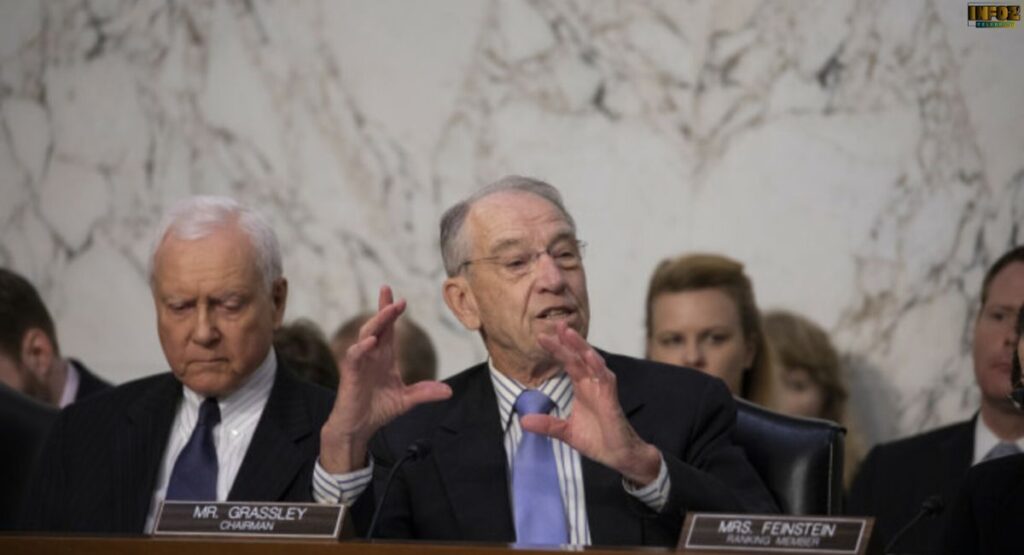 Company’s Response to Allegations