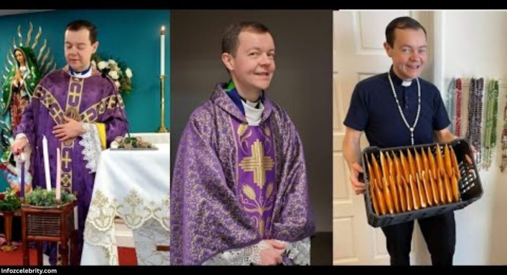 Early Life and Background