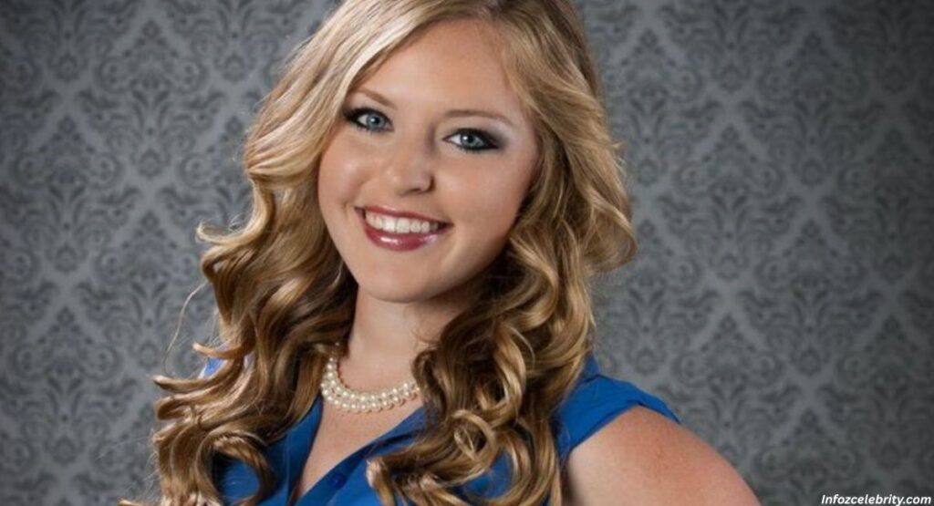 Emily Mae Young Net Worth in 2025