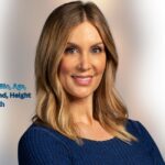 Heather Holmes: Bio, Age, FOX Career, Husband, Height & Net Worth