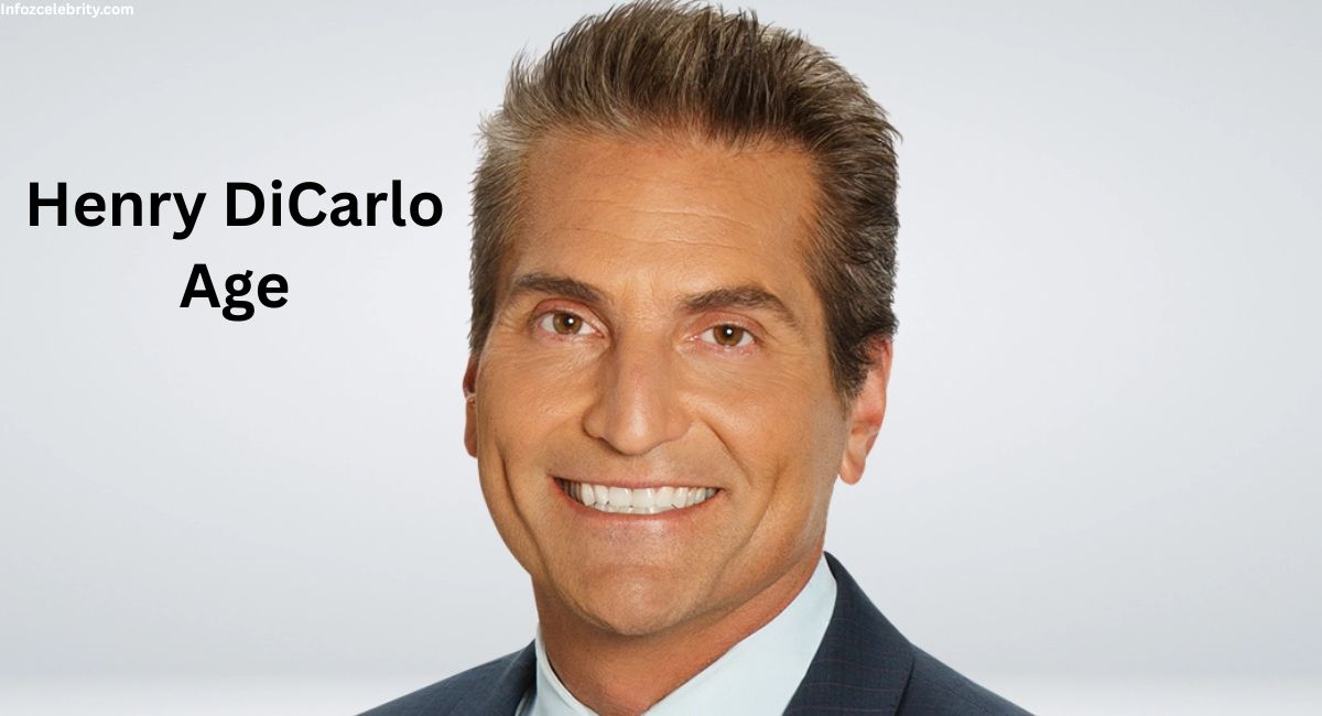 Henry DiCarlo Age, Net Worth, Wife, Biography & Complete Life Story