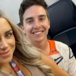 Hunter Lawrence Wife Cynthia Tonus: Age, Biography, Family, Net Worth & Instagram