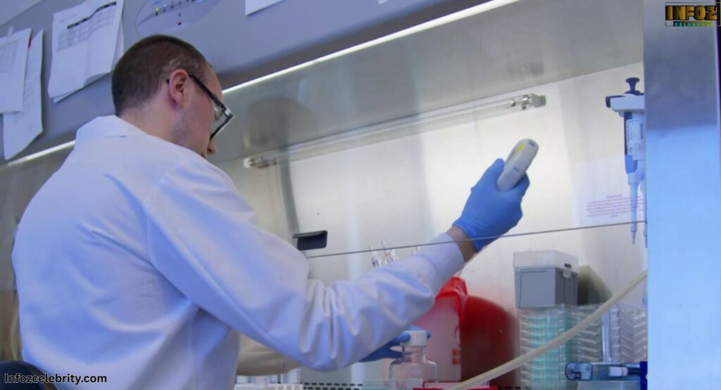 Inside the Laboratory: Godolix’s Creative Process Revealed