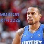 Jamal Morton Net Worth 2025: Age, Wife, Career, Income Sources, and Future Projects