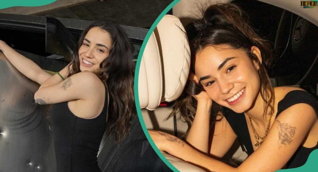 Jameliz Net Worth and Income Sources