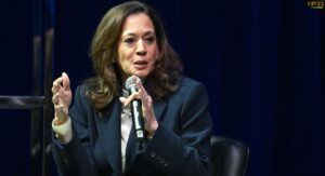 Kamala Harris Net Worth: A Complete Financial Profile, Income Sources, and Wealth Journey