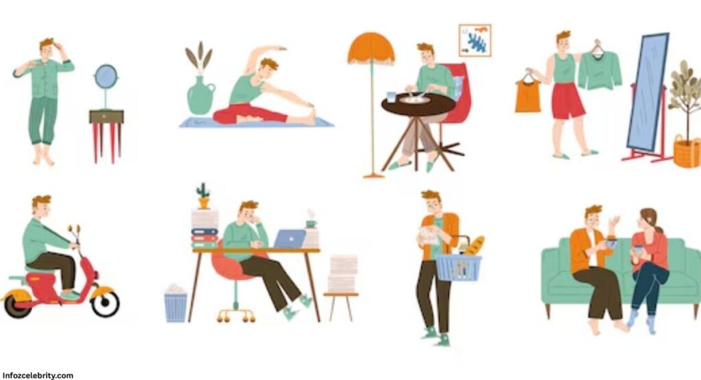 Lifestyle and Spending Habits