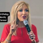 Liz Bonis Age, Birthday, Height, Net Worth, Biography & Career Liz Bonis Age, Birthday, Height, Net Worth, Biography & Career