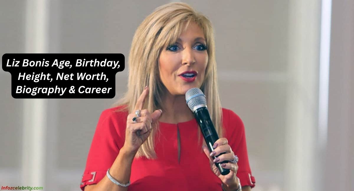 Liz Bonis Age, Birthday, Height, Net Worth, Biography & Career