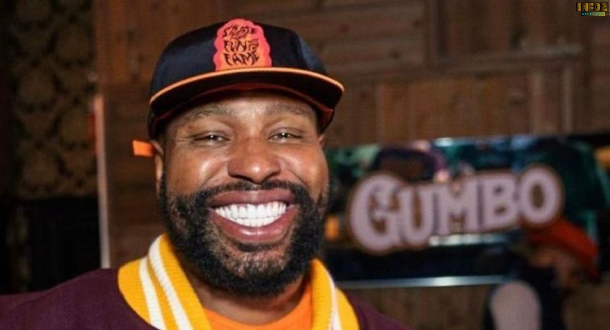 Luca Brasi Gumbo Net Worth 2025: Age, Wife, Career, Cannabis Empire & Success Story