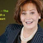 Marj Hogarth – The Actress with a Creative Heart Marj Hogarth – The Actress with a Creative Heart