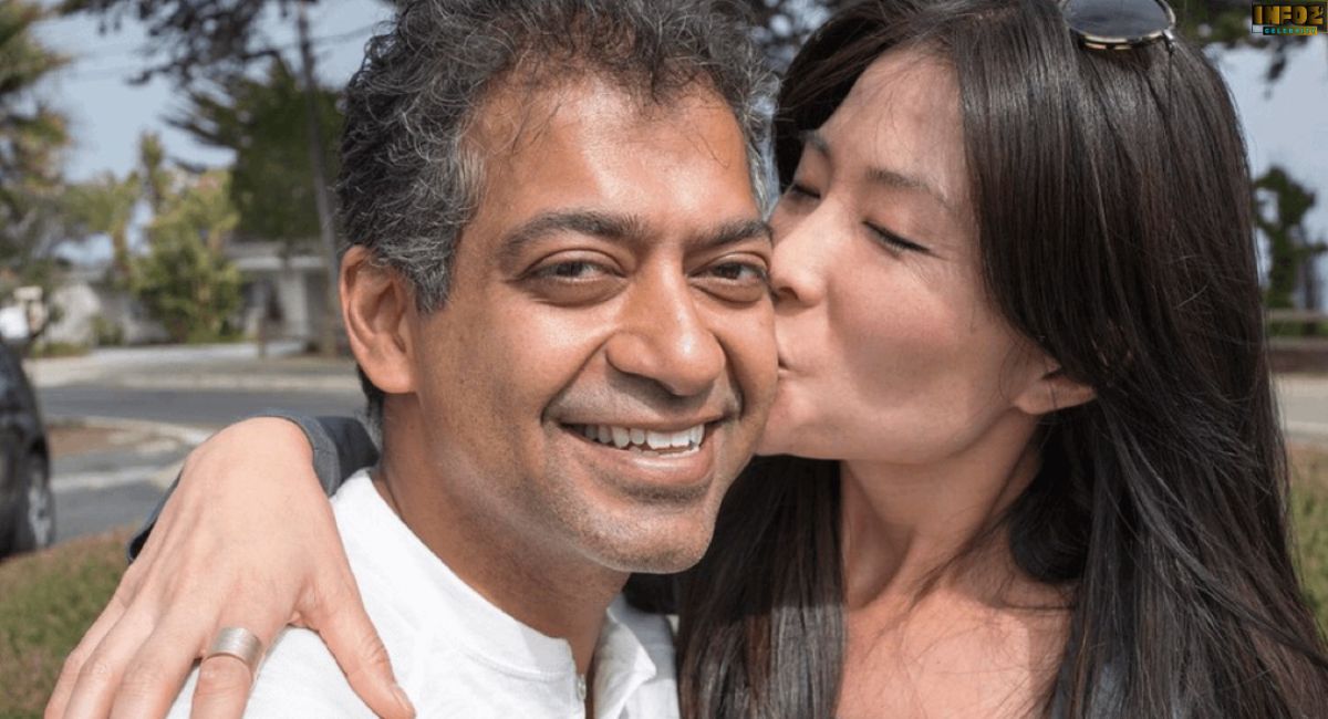 Naval Ravikant Wife, Age, Net Worth & Complete Biography