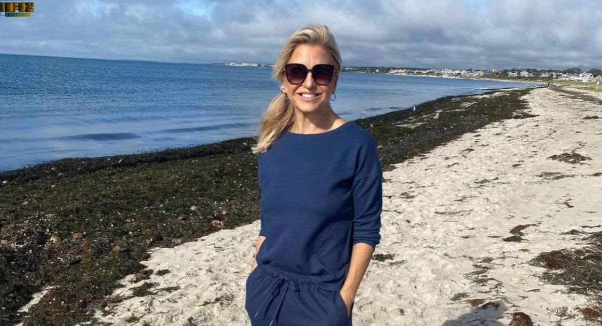 Paula Ebben Age 2024, Husband, Family, Net Worth & Complete Biography