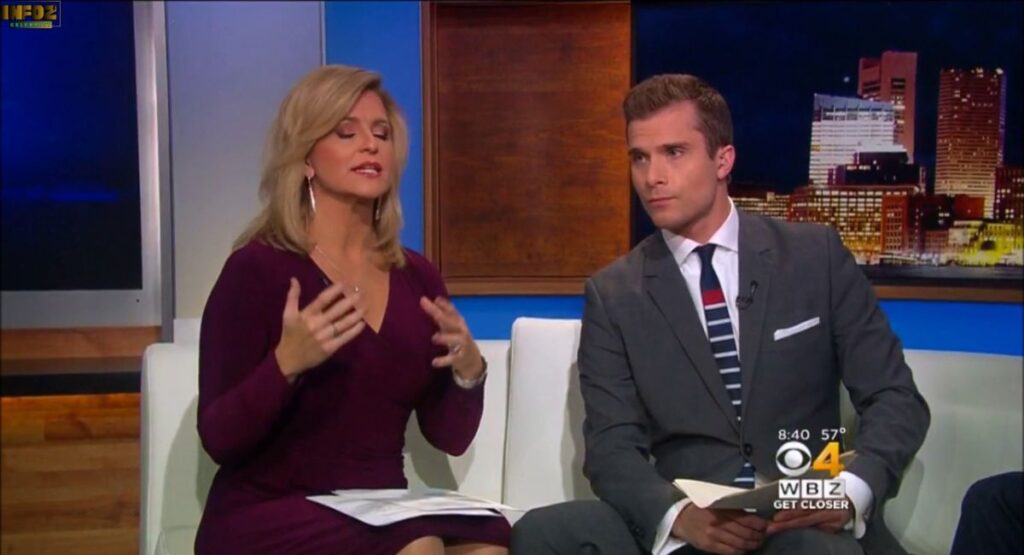 Paula Ebben Early Life and Education