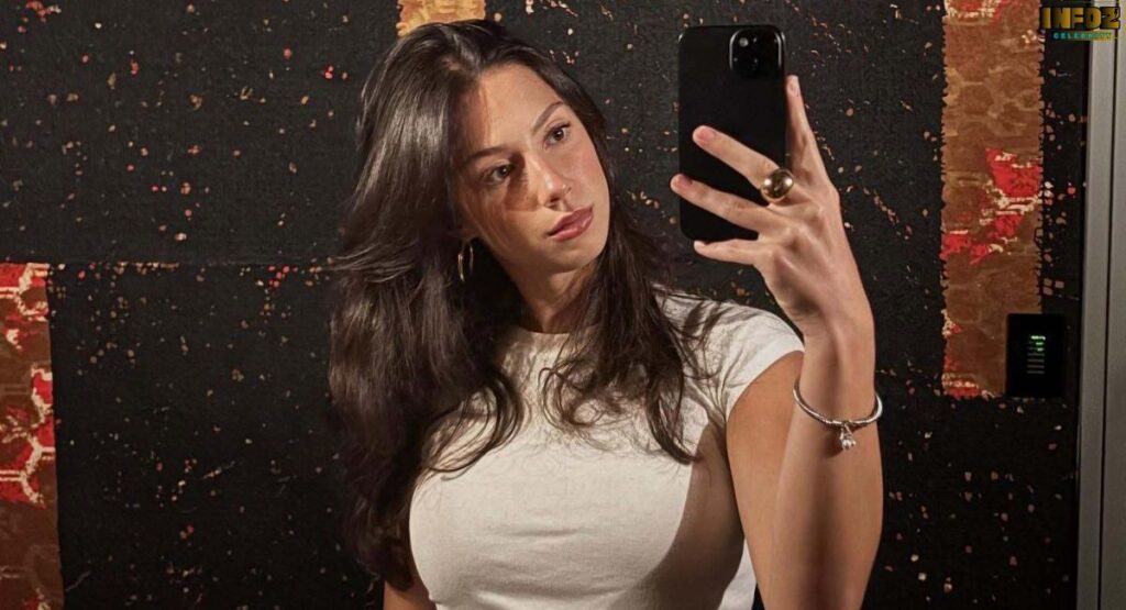 Real Name, Nationality, and Ethnicity