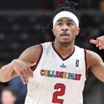 Sharife Cooper Net Worth 2024: Biography, Career, Wife, Salary, Height & Financial Journey Sharife Cooper Net Worth 2024: Biography, Career, Wife, Salary, Height & Financial Journey