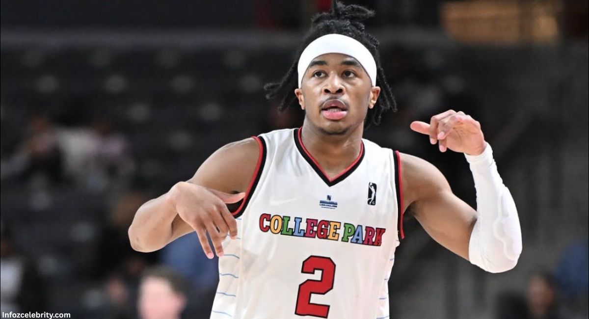 Sharife Cooper Net Worth 2024: Biography, Career, Wife, Salary, Height & Financial Journey