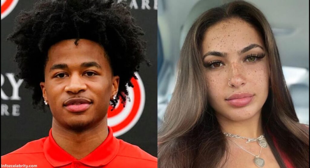 Sharife Cooper Wife & Personal Life