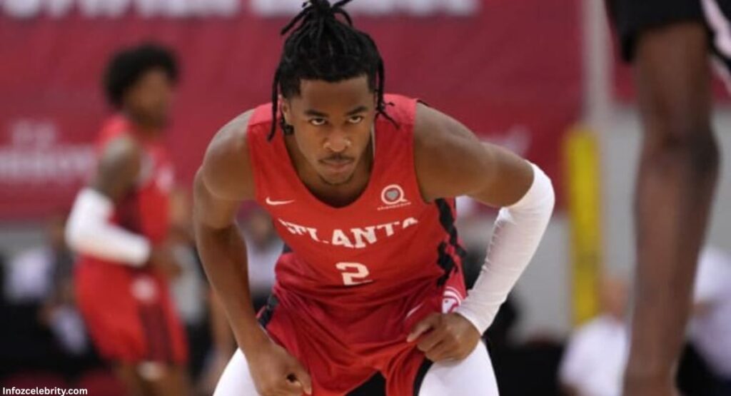 Sharife Cooper Wiki & Biography